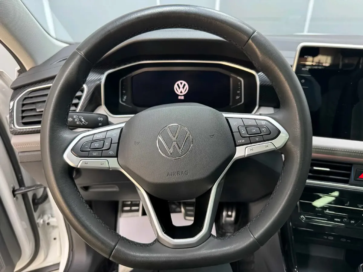 2023 Volkswagen Tayron 1.4T 150HP L4 7DCT,autocango,china used car exporter,china ev exporter,chinese used car exporter,chinese used ev exporter