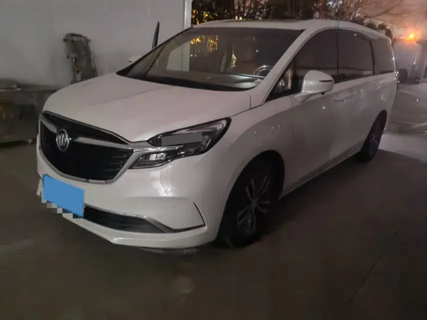 2022 Buick GL8 2.0T 237HP L4 9AT,autocango,china used car exporter,china ev exporter,chinese used car exporter,chinese used ev exporter