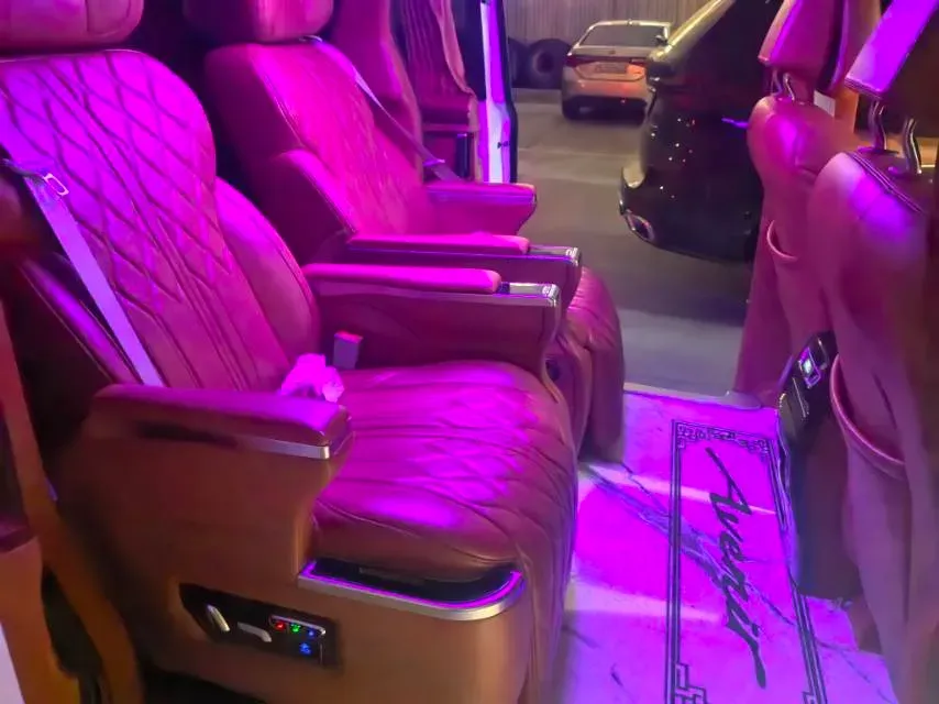 2022 Buick GL8 2.0T 237HP L4 9AT,autocango,china used car exporter,china ev exporter,chinese used car exporter,chinese used ev exporter