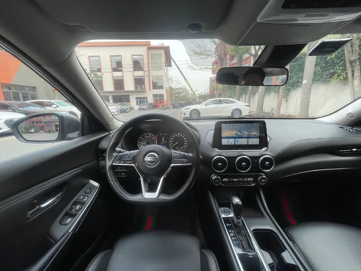 2020 Nissan Sylphy 1.6L 135HP L4 CVT,autocango,china used car exporter,china ev exporter,chinese used car exporter,chinese used ev exporter