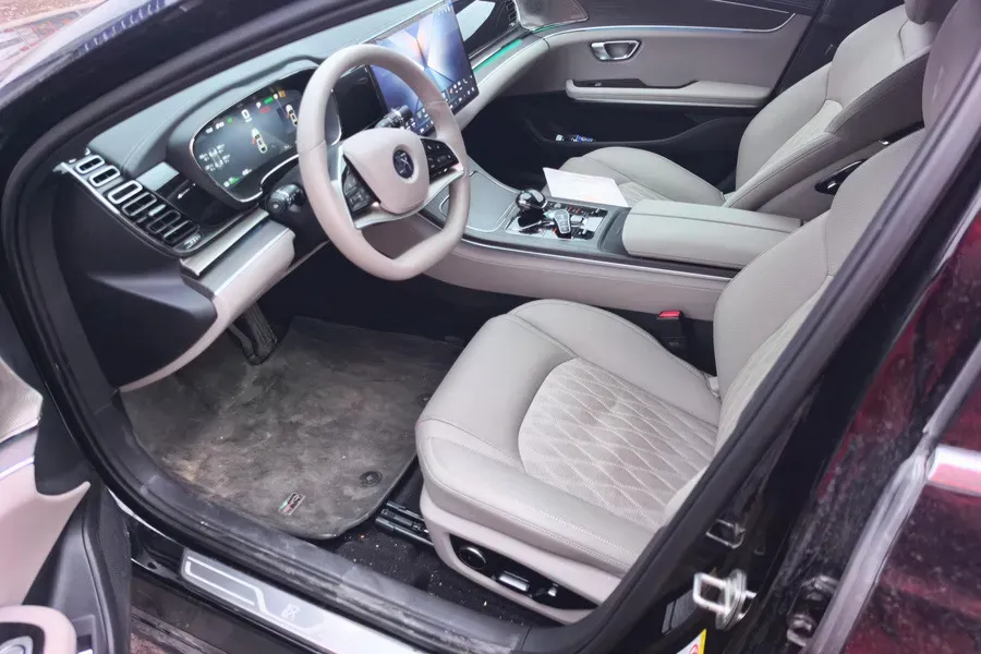 2025 BYD Han BEV 85.44KWH,autocango,china used car exporter,china ev exporter,chinese used car exporter,chinese used ev exporter