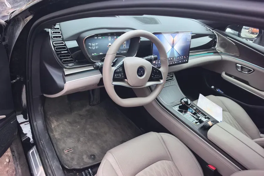 2025 BYD Han BEV 85.44KWH,autocango,china used car exporter,china ev exporter,chinese used car exporter,chinese used ev exporter