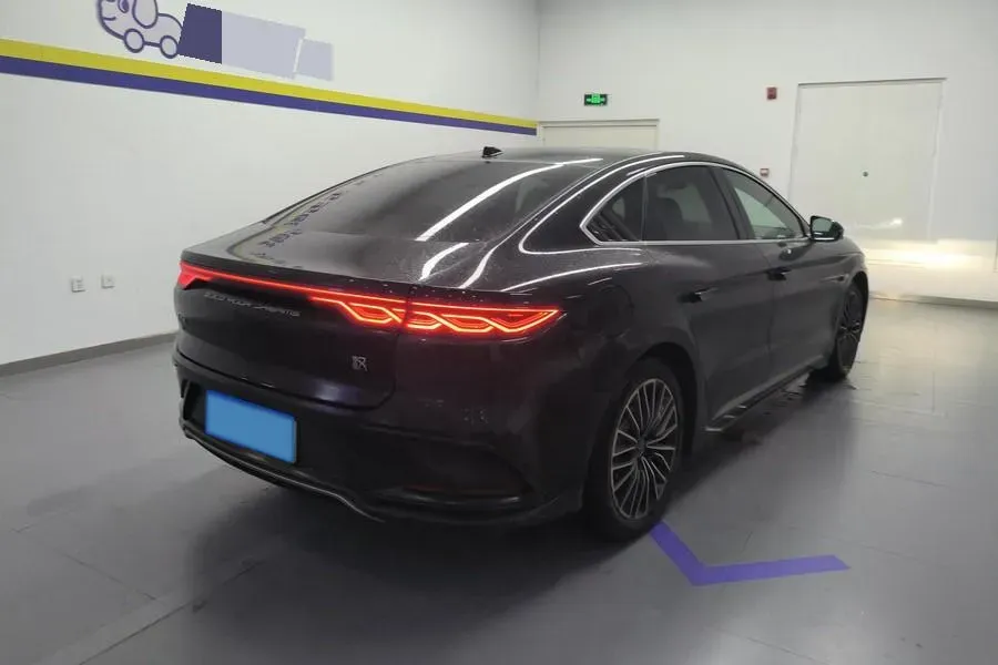 2025 BYD Han BEV 85.44KWH,autocango,china used car exporter,china ev exporter,chinese used car exporter,chinese used ev exporter