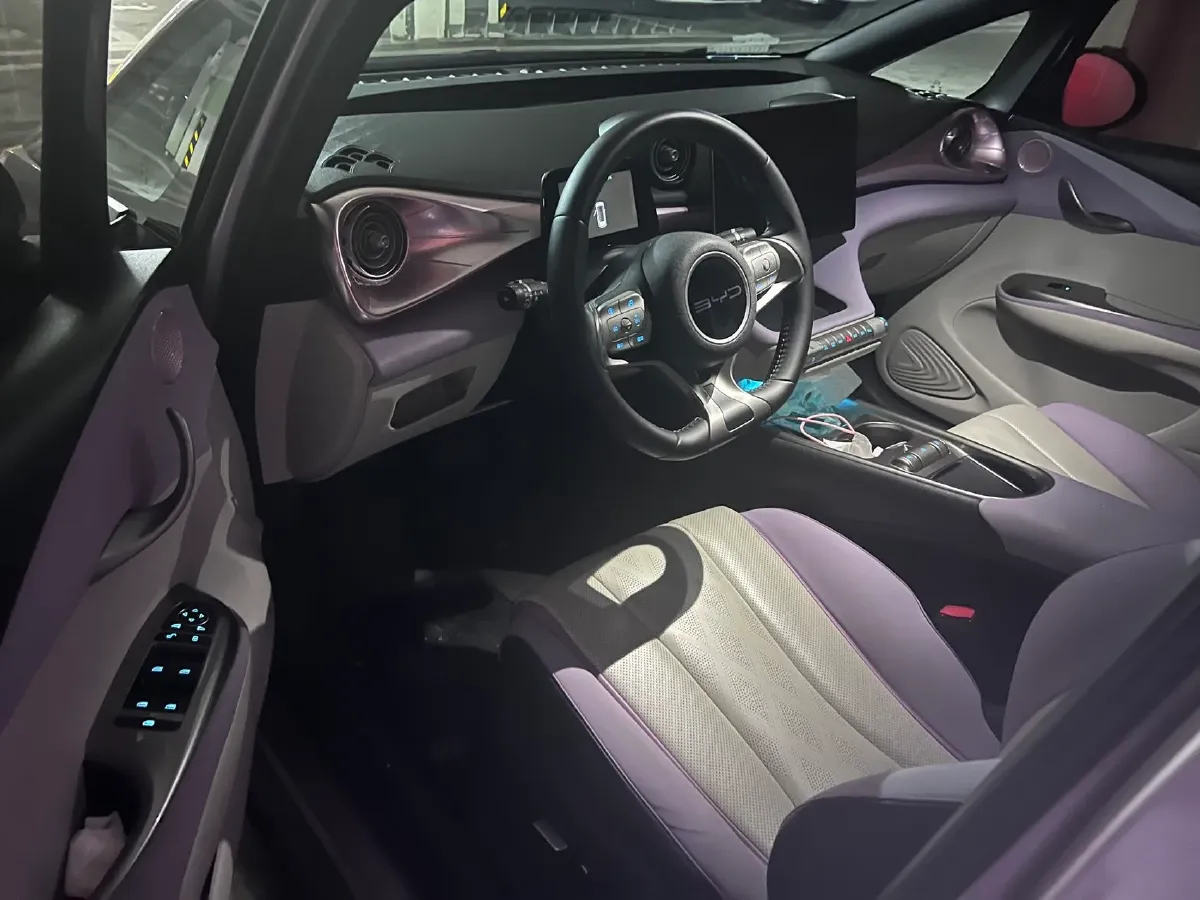 2023 BYD Dolphin BEV 44.928KWH,autocango,china used car exporter,china ev exporter,chinese used car exporter,chinese used ev exporter