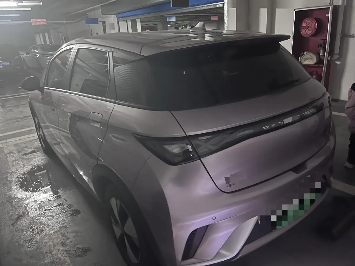 2023 BYD Dolphin BEV 44.928KWH,autocango,china used car exporter,china ev exporter,chinese used car exporter,chinese used ev exporter