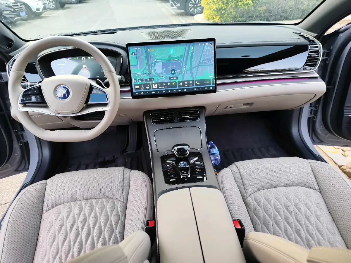 2025 BYD Han BEV 85.44KWH,autocango,china used car exporter,china ev exporter,chinese used car exporter,chinese used ev exporter