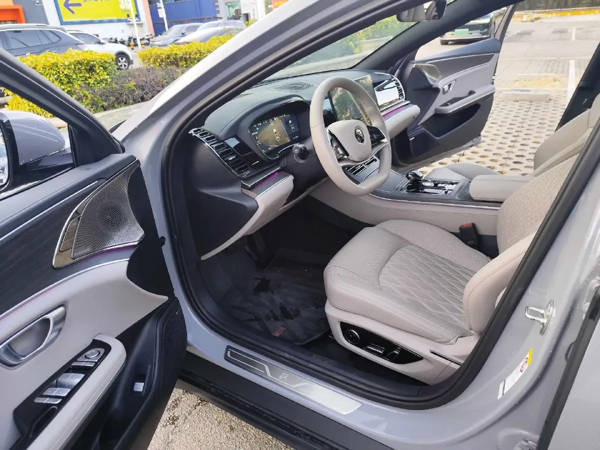 2025 BYD Han BEV 85.44KWH,autocango,china used car exporter,china ev exporter,chinese used car exporter,chinese used ev exporter