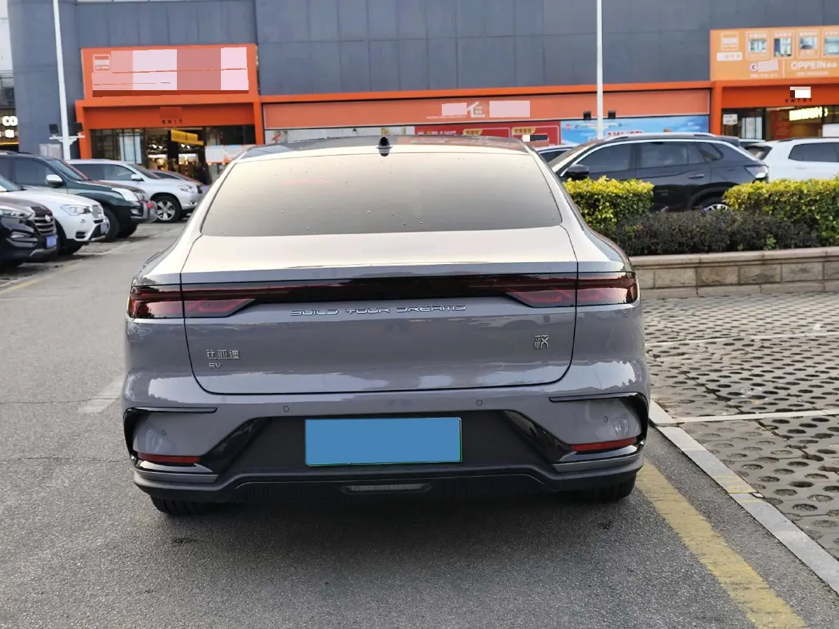 2025 BYD Han BEV 85.44KWH,autocango,china used car exporter,china ev exporter,chinese used car exporter,chinese used ev exporter