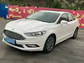 2018 FORD MONDEO,autocango,china used car exporter,china ev exporter,chinese used car exporter,chinese used ev exporter
