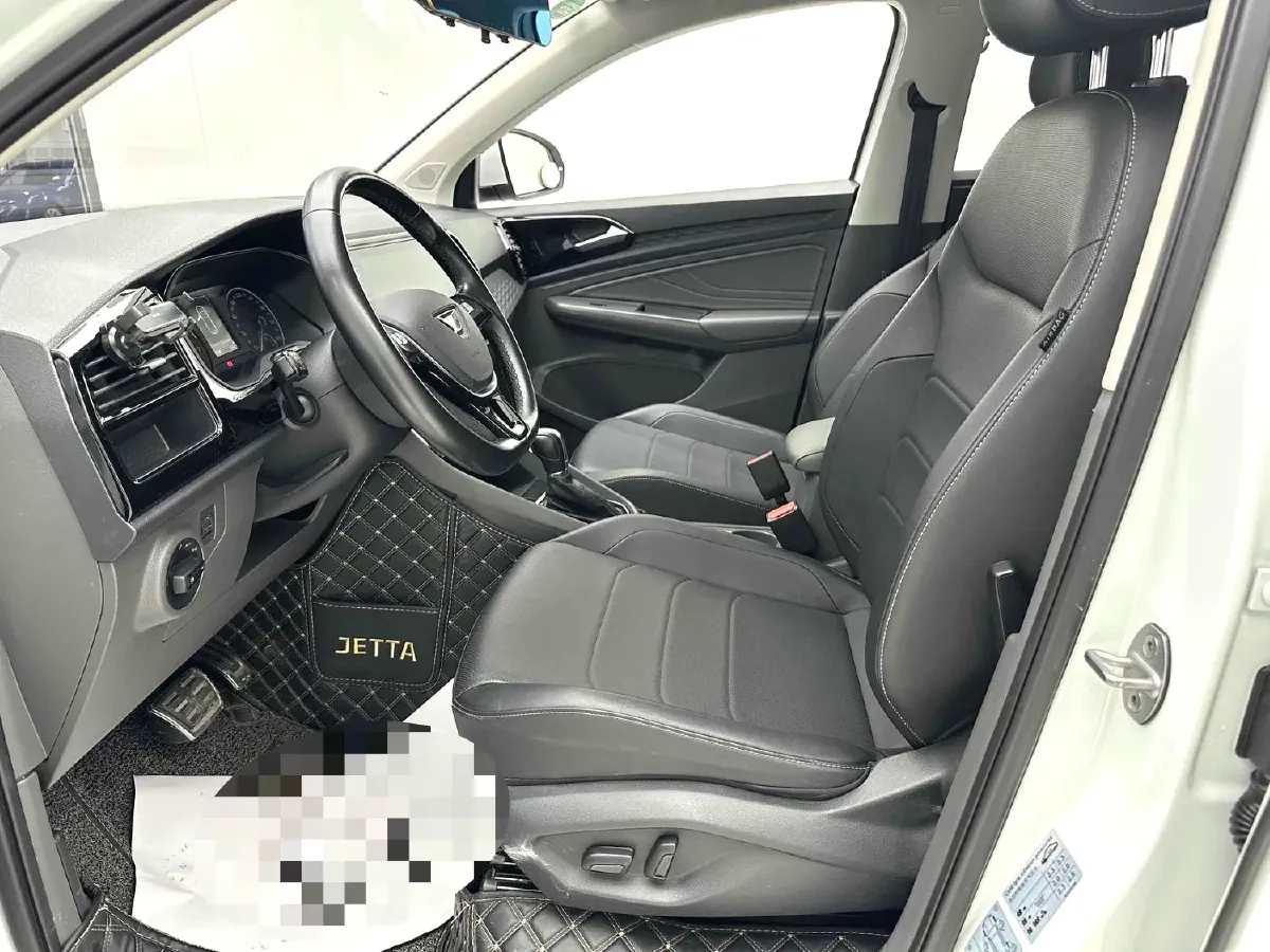 2020 Jetta VS7 1.4T 150HP L4 6AT,autocango,china used car exporter,china ev exporter,chinese used car exporter,chinese used ev exporter