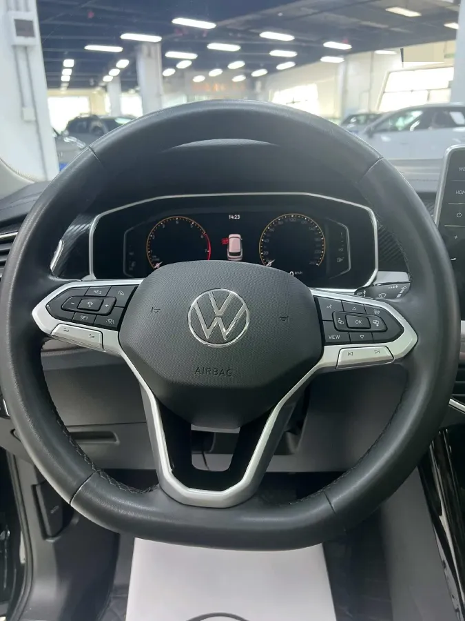 2023 Volkswagen Tayron 1.4T 150HP L4 7DCT,autocango,china used car exporter,china ev exporter,chinese used car exporter,chinese used ev exporter