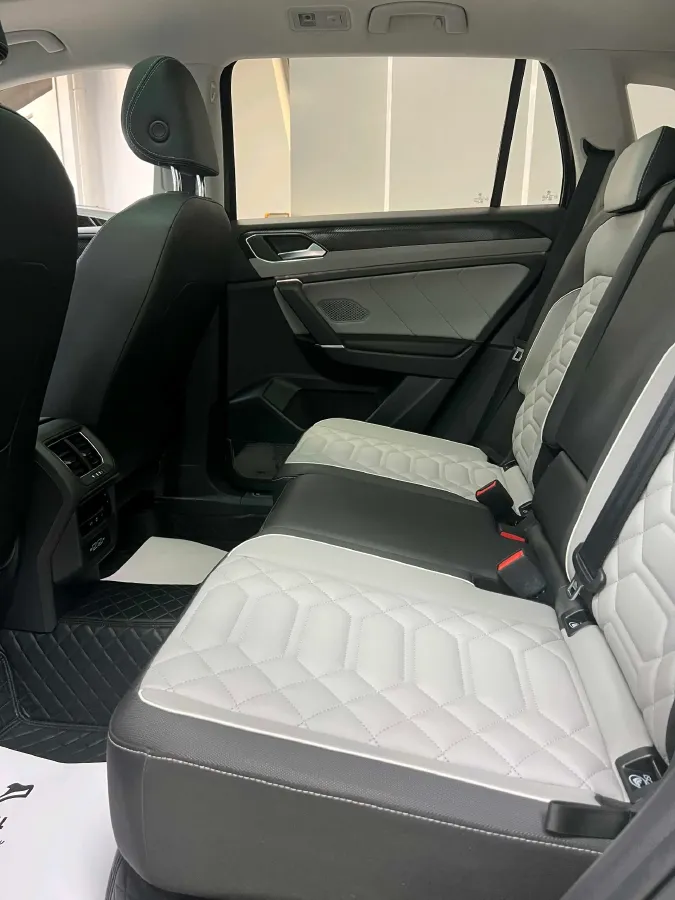 2023 Volkswagen Tayron 1.4T 150HP L4 7DCT,autocango,china used car exporter,china ev exporter,chinese used car exporter,chinese used ev exporter