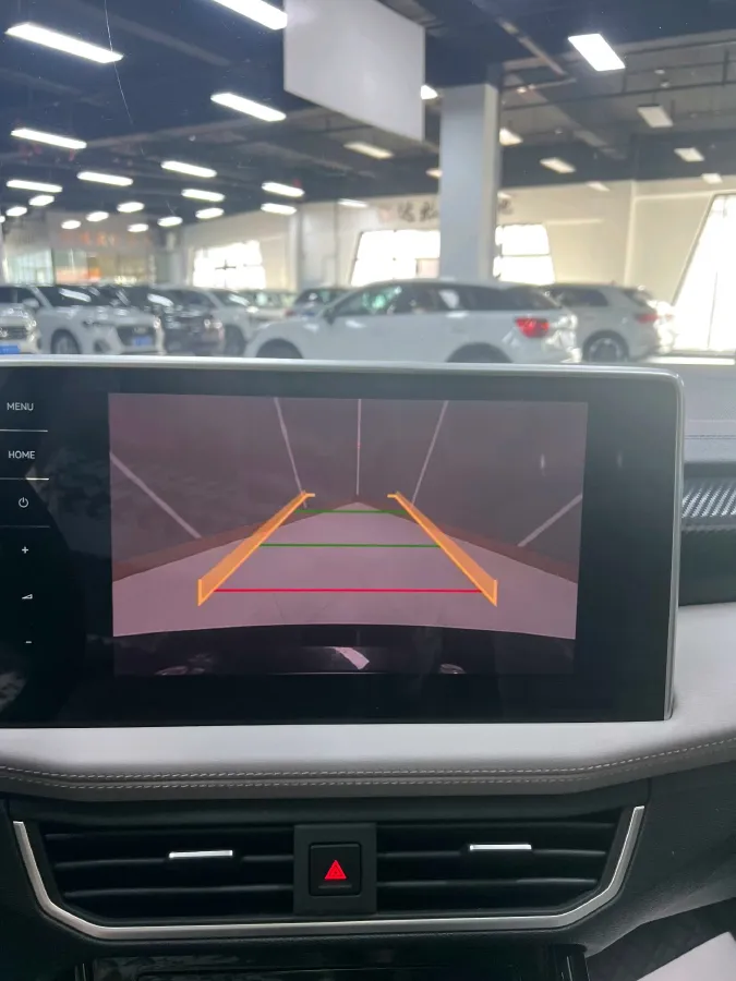 2023 Volkswagen Tayron 1.4T 150HP L4 7DCT,autocango,china used car exporter,china ev exporter,chinese used car exporter,chinese used ev exporter