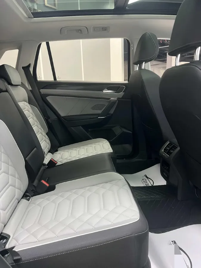 2023 Volkswagen Tayron 1.4T 150HP L4 7DCT,autocango,china used car exporter,china ev exporter,chinese used car exporter,chinese used ev exporter