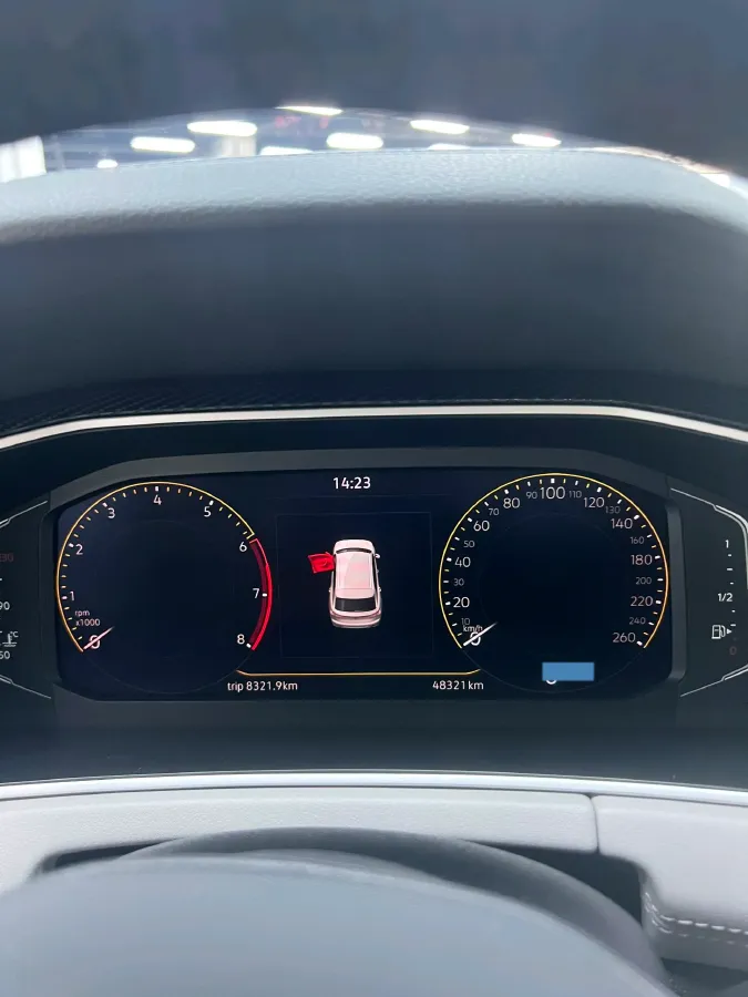 2023 Volkswagen Tayron 1.4T 150HP L4 7DCT,autocango,china used car exporter,china ev exporter,chinese used car exporter,chinese used ev exporter