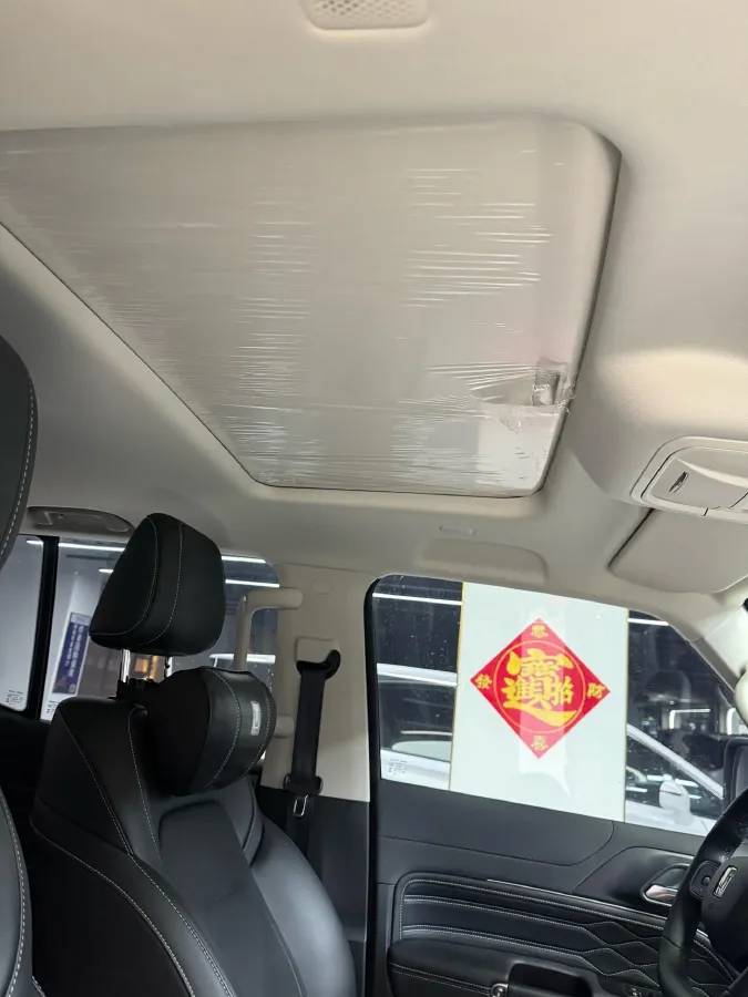 2025 Tank 300 2.0T 227HP L4 9AT,autocango,china used car exporter,china ev exporter,chinese used car exporter,chinese used ev exporter