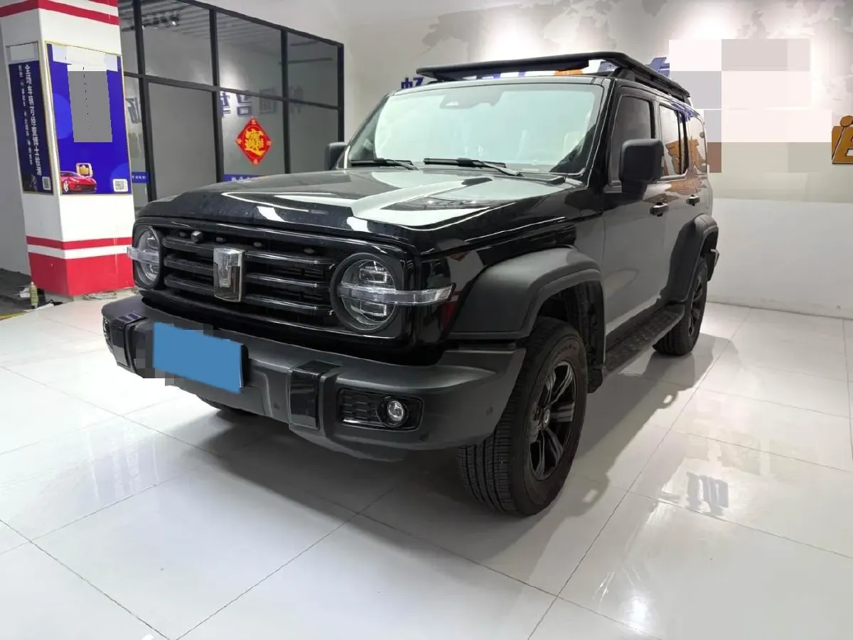 2025 Tank 300 2.0T 227HP L4 9AT,autocango,china used car exporter,china ev exporter,chinese used car exporter,chinese used ev exporter