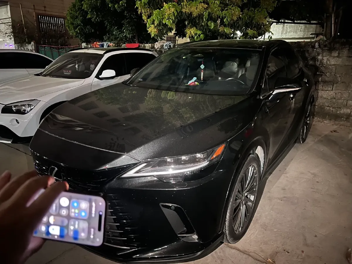 2025 Lexus RX 2.5L 189HP L4 E-CVT Hybrid,autocango,china used car exporter,china ev exporter,chinese used car exporter,chinese used ev exporter