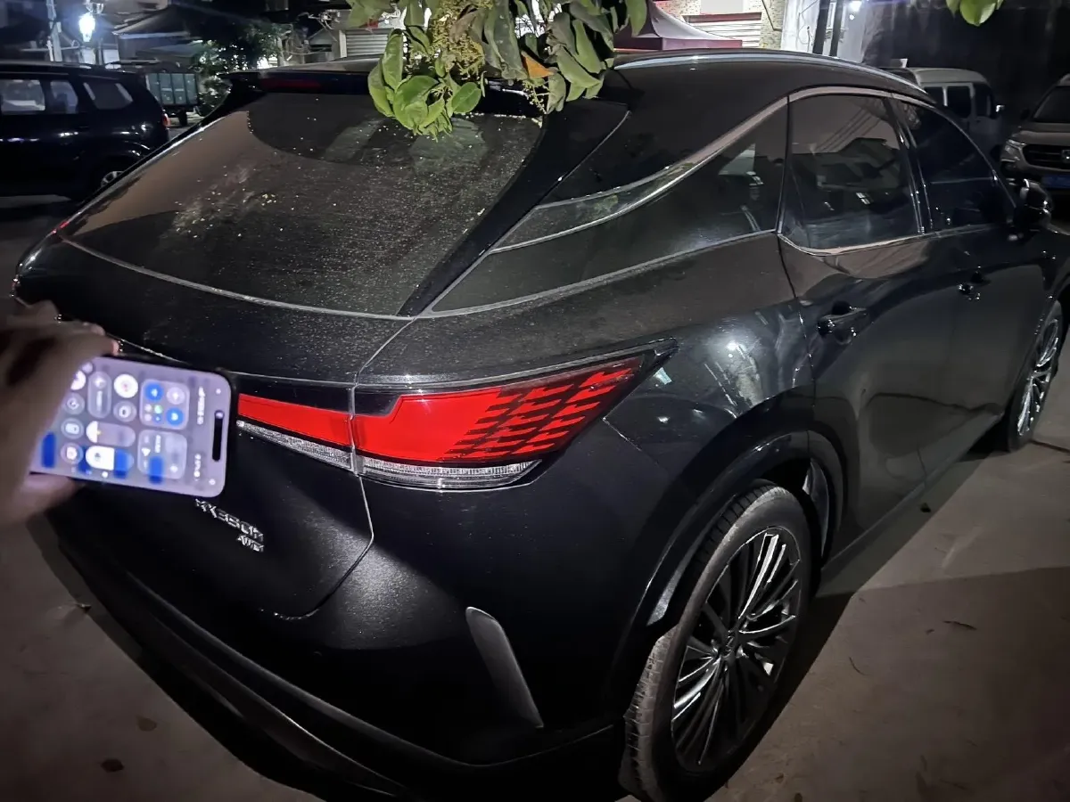 2025 Lexus RX 2.5L 189HP L4 E-CVT Hybrid,autocango,china used car exporter,china ev exporter,chinese used car exporter,chinese used ev exporter