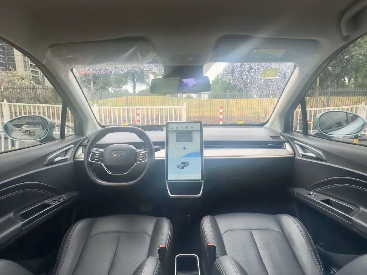 2021 Neta V BEV 38.54KWH,autocango,china used car exporter,china ev exporter,chinese used car exporter,chinese used ev exporter