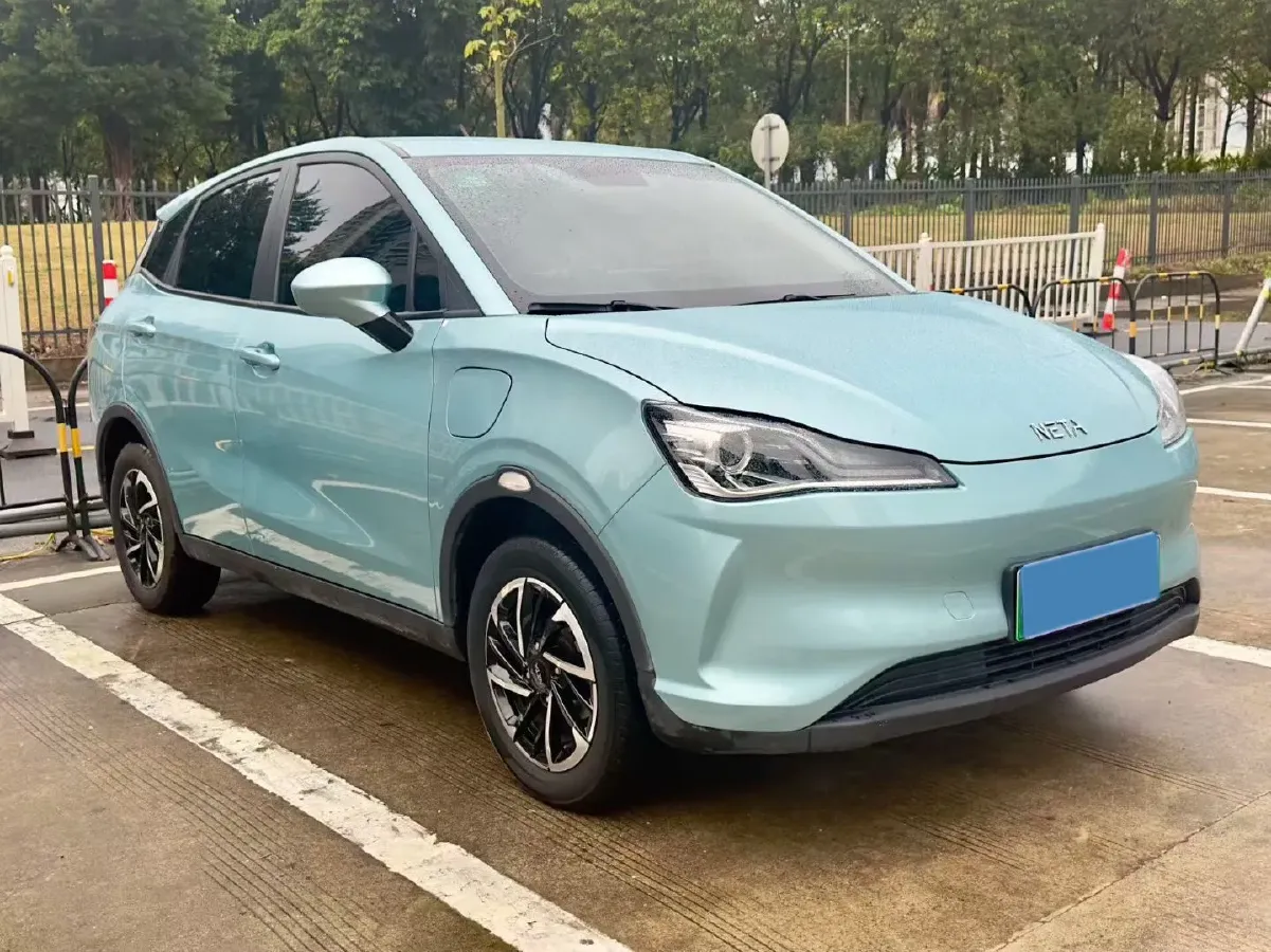 2021 Neta V BEV 38.54KWH,autocango,china used car exporter,china ev exporter,chinese used car exporter,chinese used ev exporter