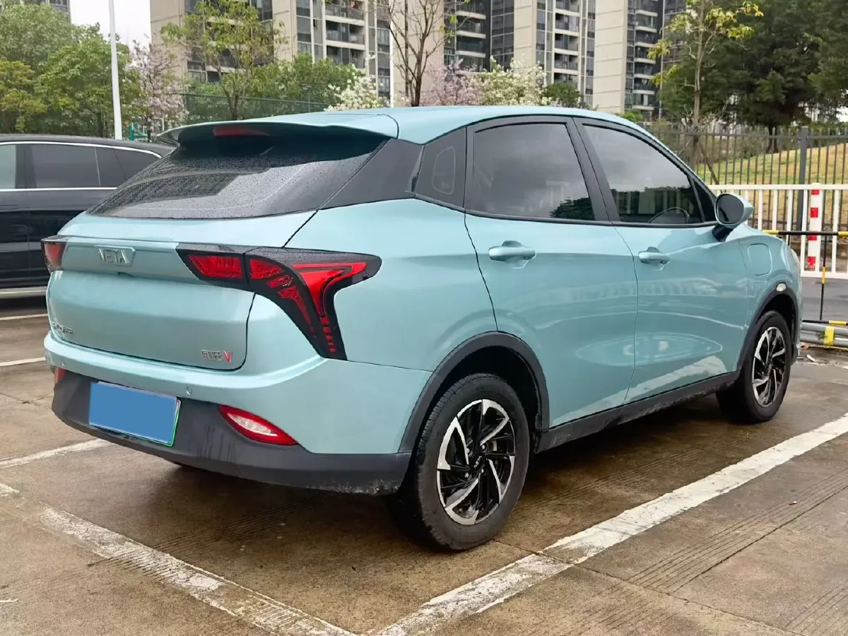 2021 Neta V BEV 38.54KWH,autocango,china used car exporter,china ev exporter,chinese used car exporter,chinese used ev exporter