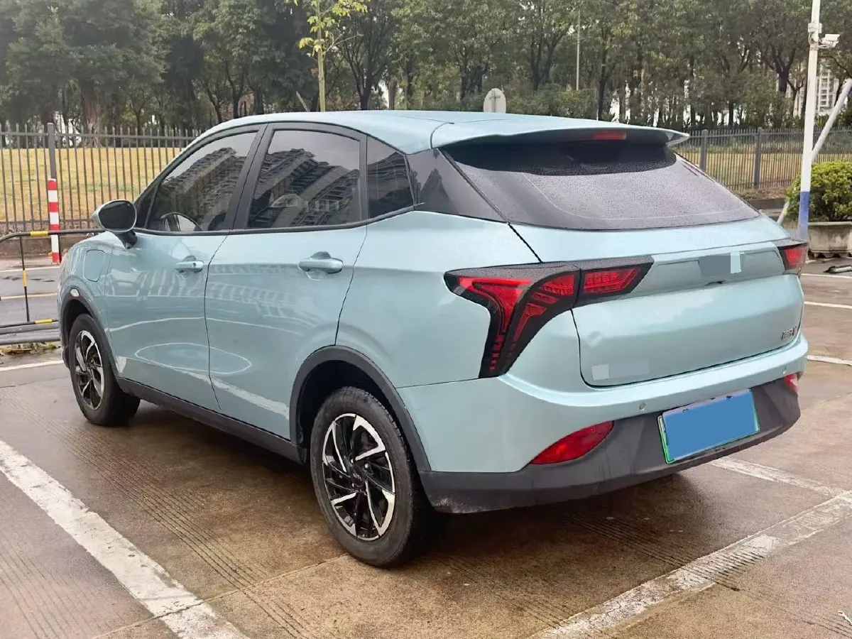 2021 Neta V BEV 38.54KWH,autocango,china used car exporter,china ev exporter,chinese used car exporter,chinese used ev exporter
