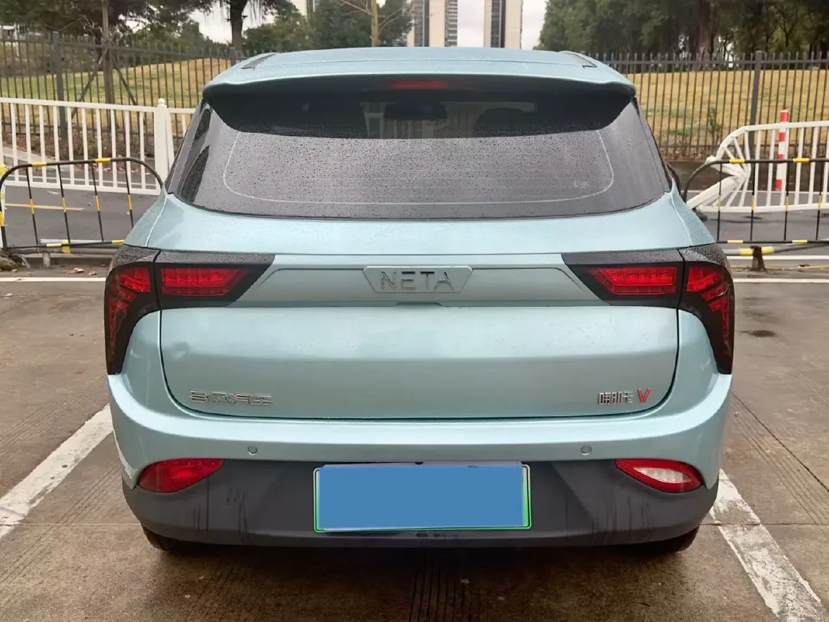 2021 Neta V BEV 38.54KWH,autocango,china used car exporter,china ev exporter,chinese used car exporter,chinese used ev exporter