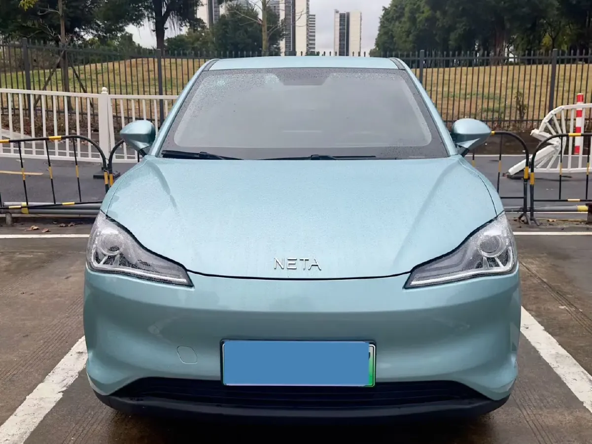 2021 Neta V BEV 38.54KWH,autocango,china used car exporter,china ev exporter,chinese used car exporter,chinese used ev exporter