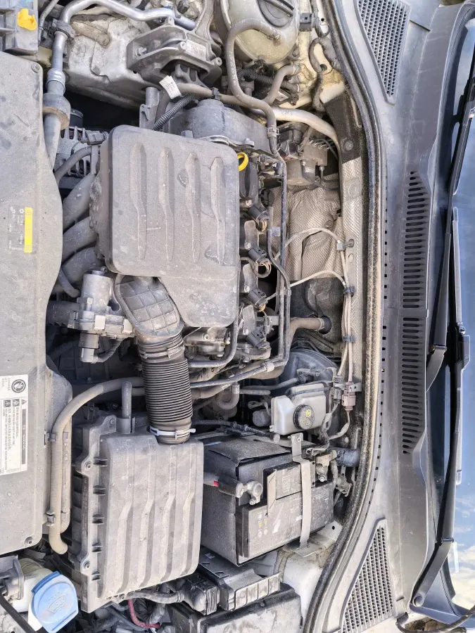 2018 Volkswagen Lavida 1.2T 116HP L4 7DCT,autocango,china used car exporter,china ev exporter,chinese used car exporter,chinese used ev exporter