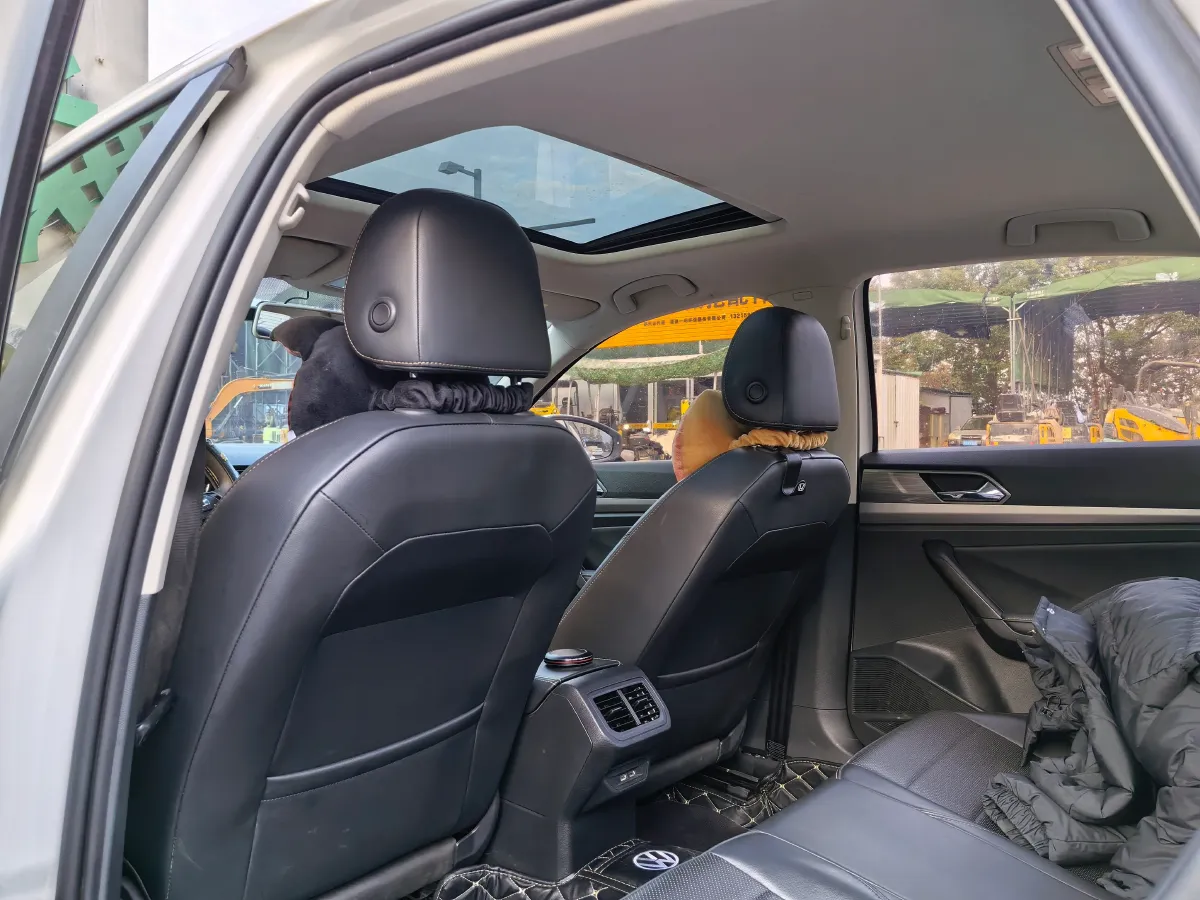 2018 Volkswagen Lavida 1.2T 116HP L4 7DCT,autocango,china used car exporter,china ev exporter,chinese used car exporter,chinese used ev exporter