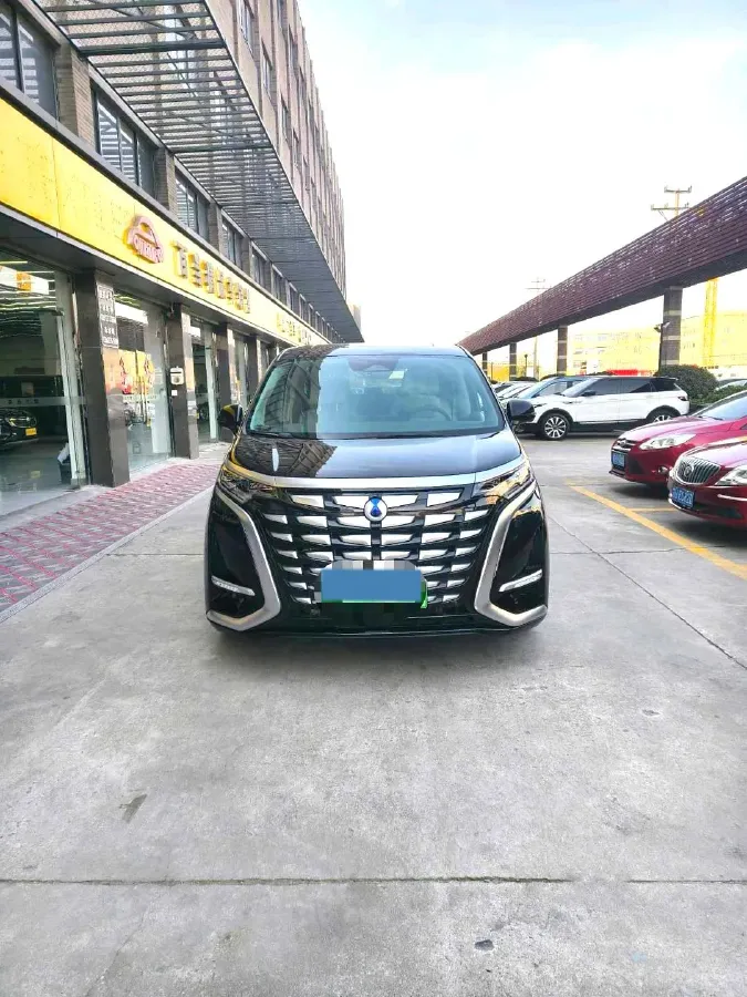 2022 HongQi HS7 3.0T 337HP V6 8AT,autocango,china used car exporter,china ev exporter,chinese used car exporter,chinese used ev exporter