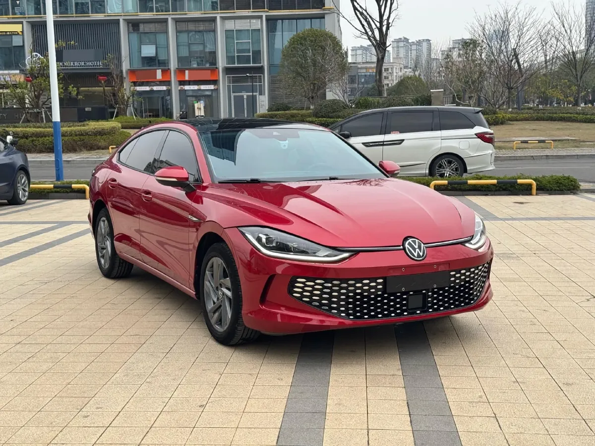 2023 Volkswagen Lamando 1.4T 150HP L4 7DCT,autocango,china used car exporter,china ev exporter,chinese used car exporter,chinese used ev exporter
