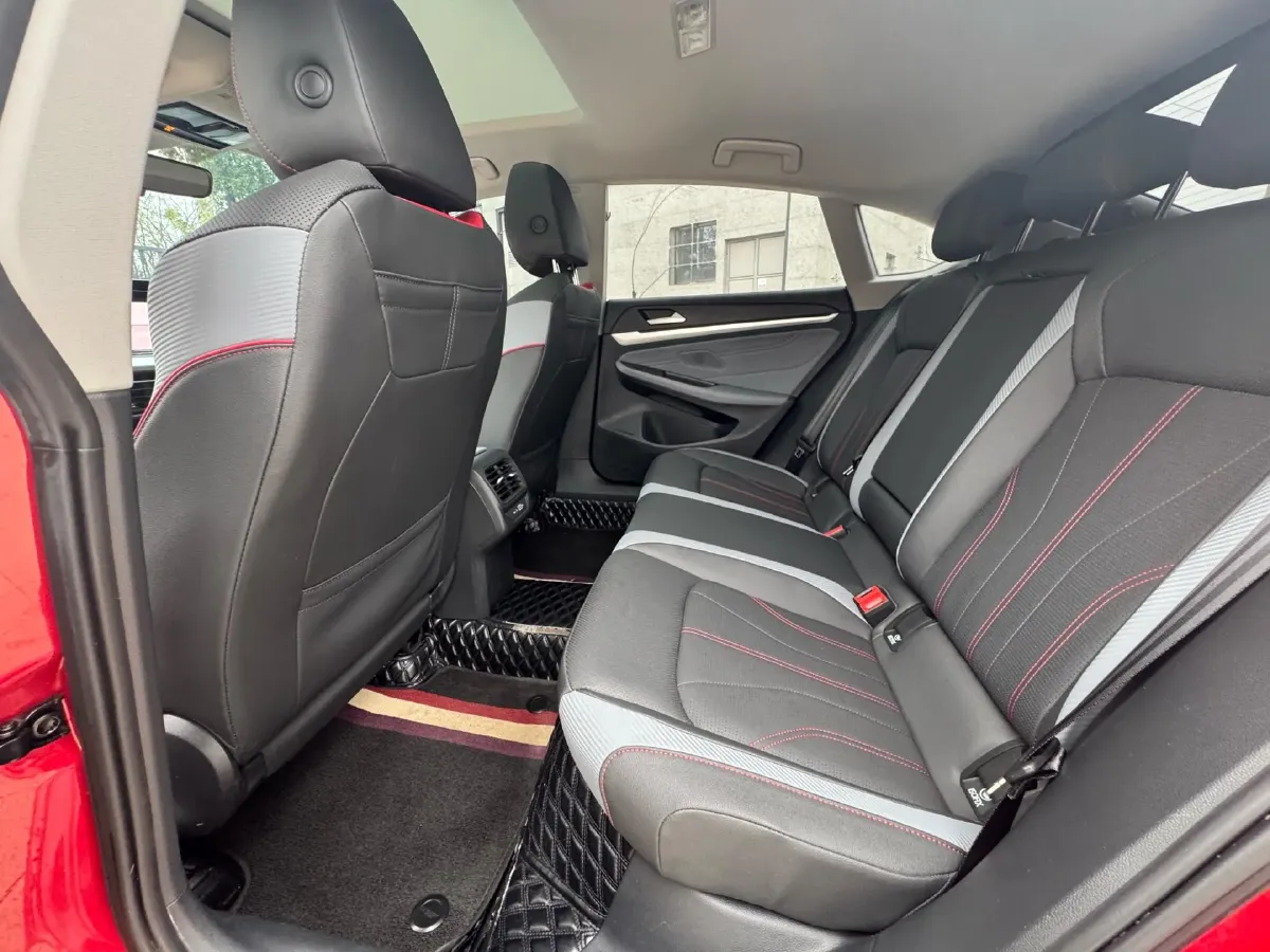 2023 Volkswagen Lamando 1.4T 150HP L4 7DCT,autocango,china used car exporter,china ev exporter,chinese used car exporter,chinese used ev exporter