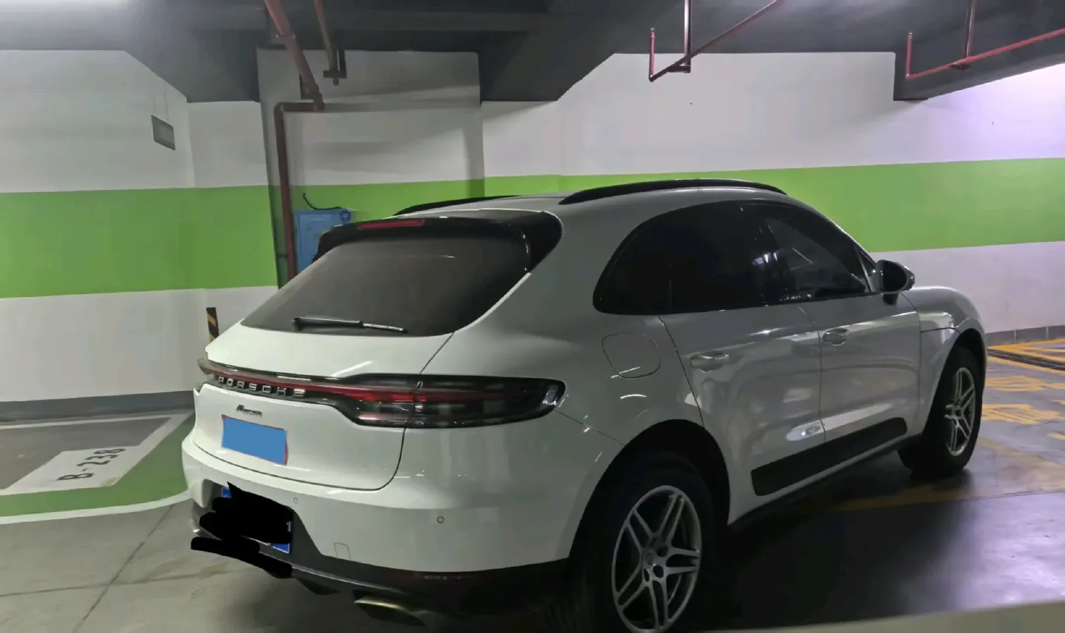 2020 Porsche Macan 2.0T 252HP L4 7DCT,autocango,china used car exporter,china ev exporter,chinese used car exporter,chinese used ev exporter