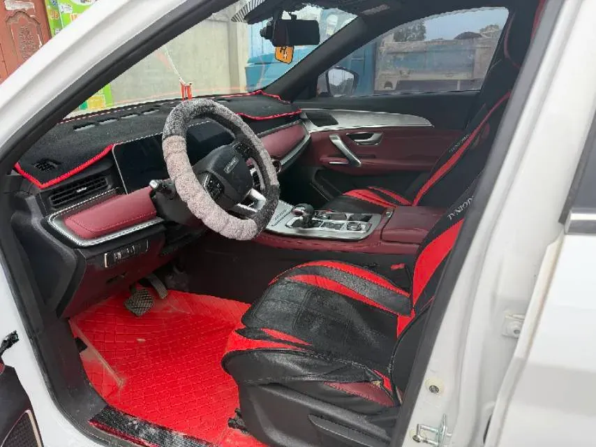 2023 Jetour X70 Plus 1.5T 156HP L4 CVT,autocango,china used car exporter,china ev exporter,chinese used car exporter,chinese used ev exporter