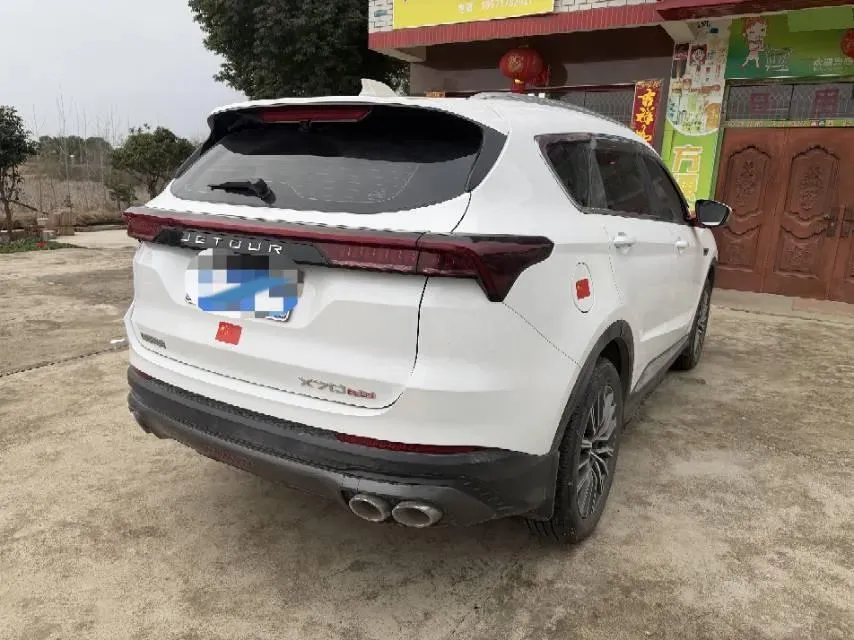 2023 Jetour X70 Plus 1.5T 156HP L4 CVT,autocango,china used car exporter,china ev exporter,chinese used car exporter,chinese used ev exporter