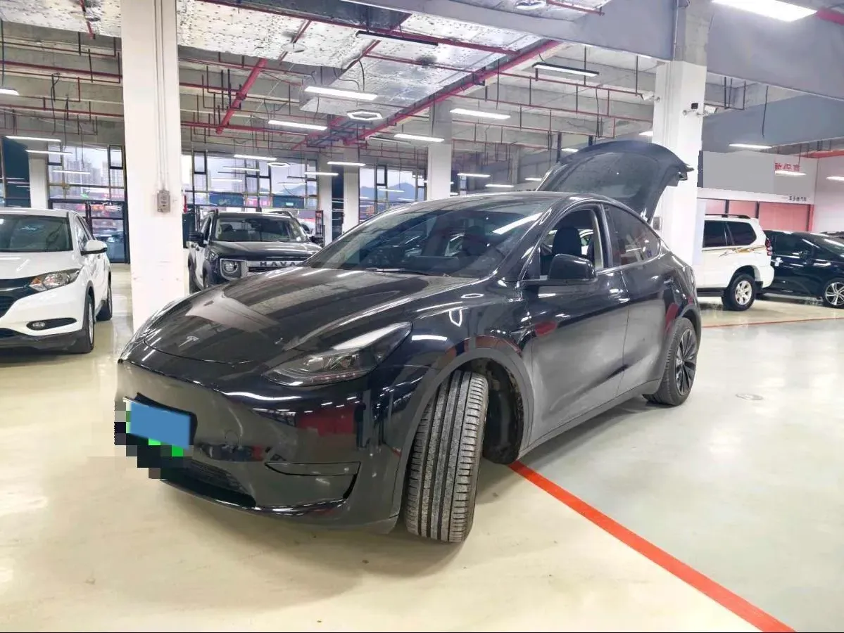 2022 Tesla Model Y BEV 60KWH,autocango,china used car exporter,china ev exporter,chinese used car exporter,chinese used ev exporter