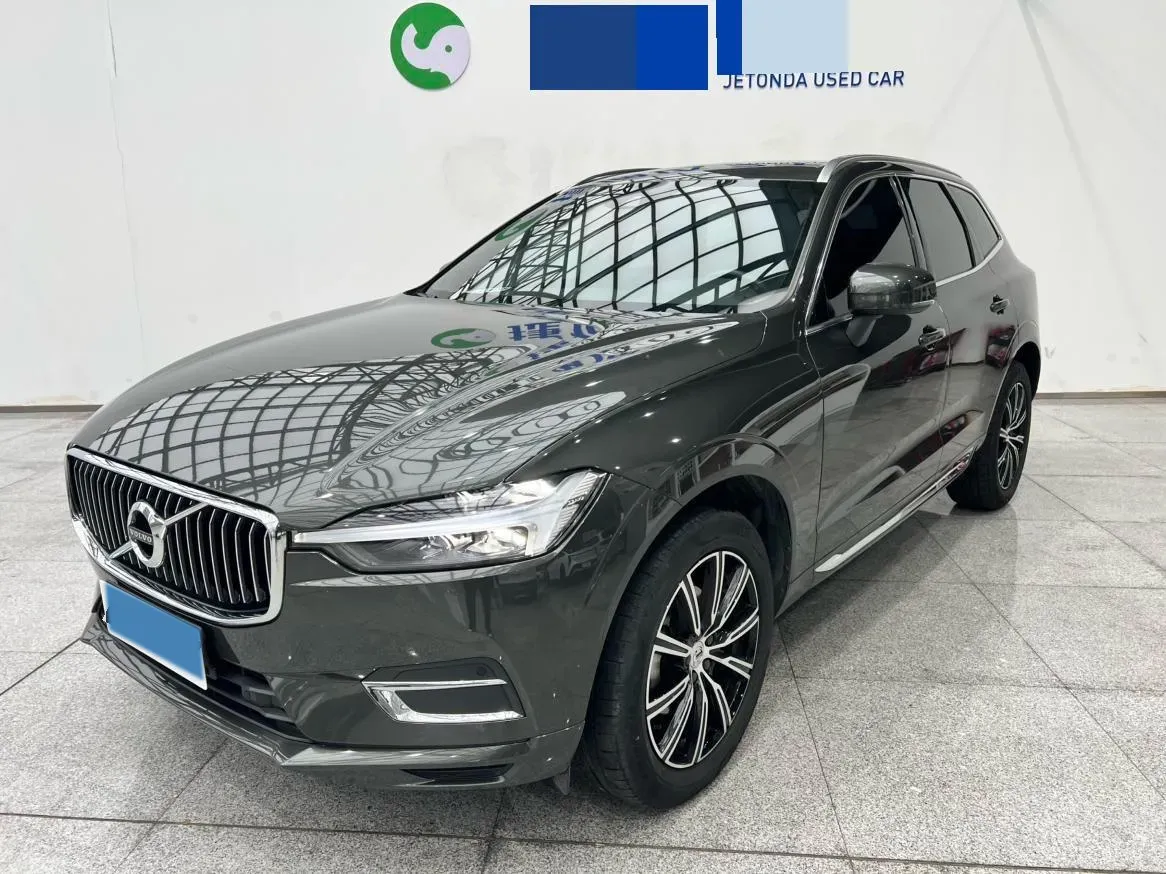 2020 Volvo XC60 2.0T 254HP L4 8AT,autocango,china used car exporter,china ev exporter,chinese used car exporter,chinese used ev exporter