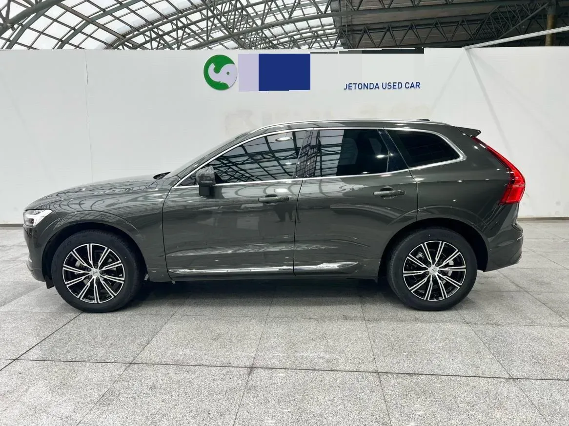 2020 Volvo XC60 2.0T 254HP L4 8AT,autocango,china used car exporter,china ev exporter,chinese used car exporter,chinese used ev exporter