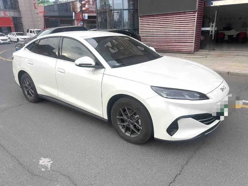 2024 BYD Seal06 1.5L 101HP L4 E-CVT PHEV 10.08KWH,autocango,china used car exporter,china ev exporter,chinese used car exporter,chinese used ev exporter