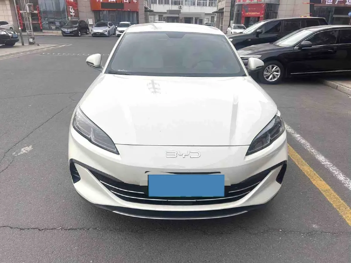 2024 BYD Seal06 1.5L 101HP L4 E-CVT PHEV 10.08KWH,autocango,china used car exporter,china ev exporter,chinese used car exporter,chinese used ev exporter