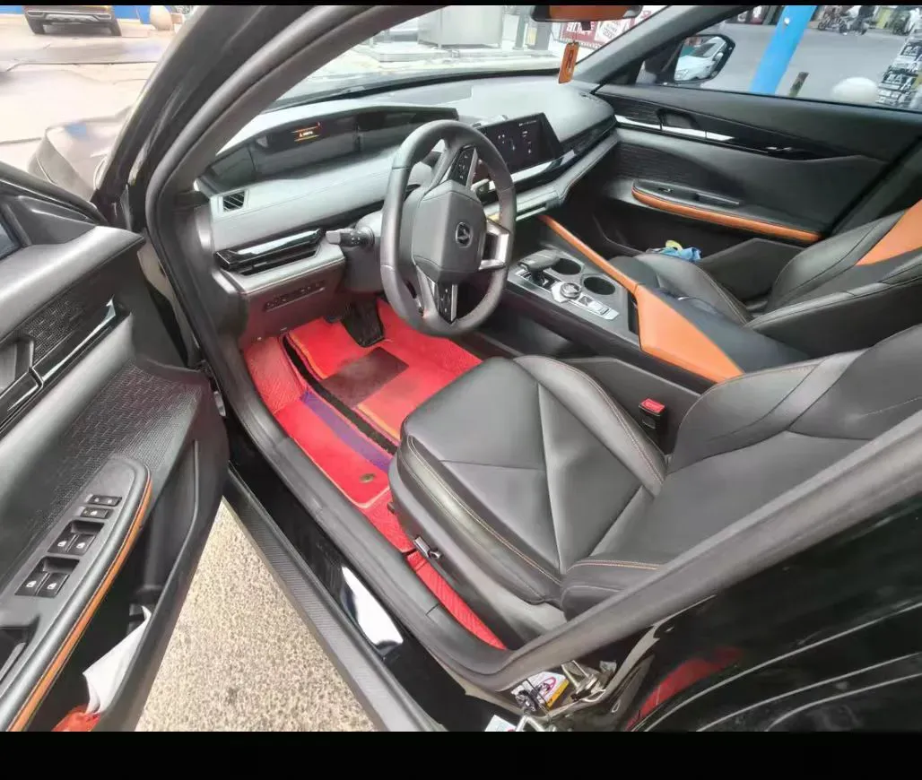 2022 ChangAn UNI-V 1.5T 188HP L4 7DCT,autocango,china used car exporter,china ev exporter,chinese used car exporter,chinese used ev exporter