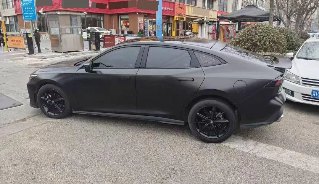 2022 ChangAn UNI-V 1.5T 188HP L4 7DCT,autocango,china used car exporter,china ev exporter,chinese used car exporter,chinese used ev exporter