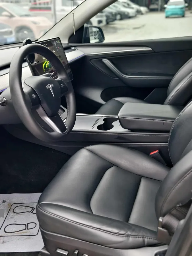 2023 Tesla Model Y BEV 78.4KWH,autocango,china used car exporter,china ev exporter,chinese used car exporter,chinese used ev exporter