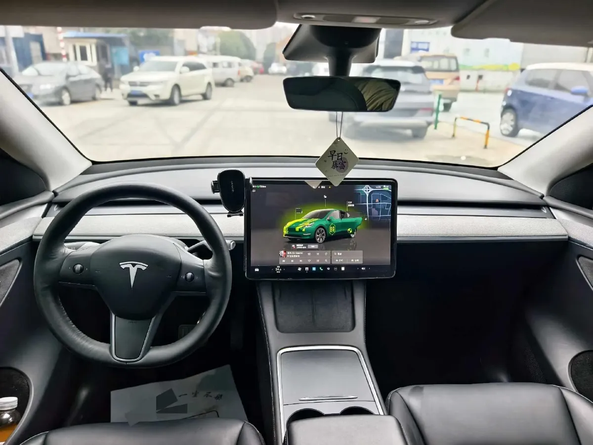 2023 Tesla Model Y BEV 78.4KWH,autocango,china used car exporter,china ev exporter,chinese used car exporter,chinese used ev exporter