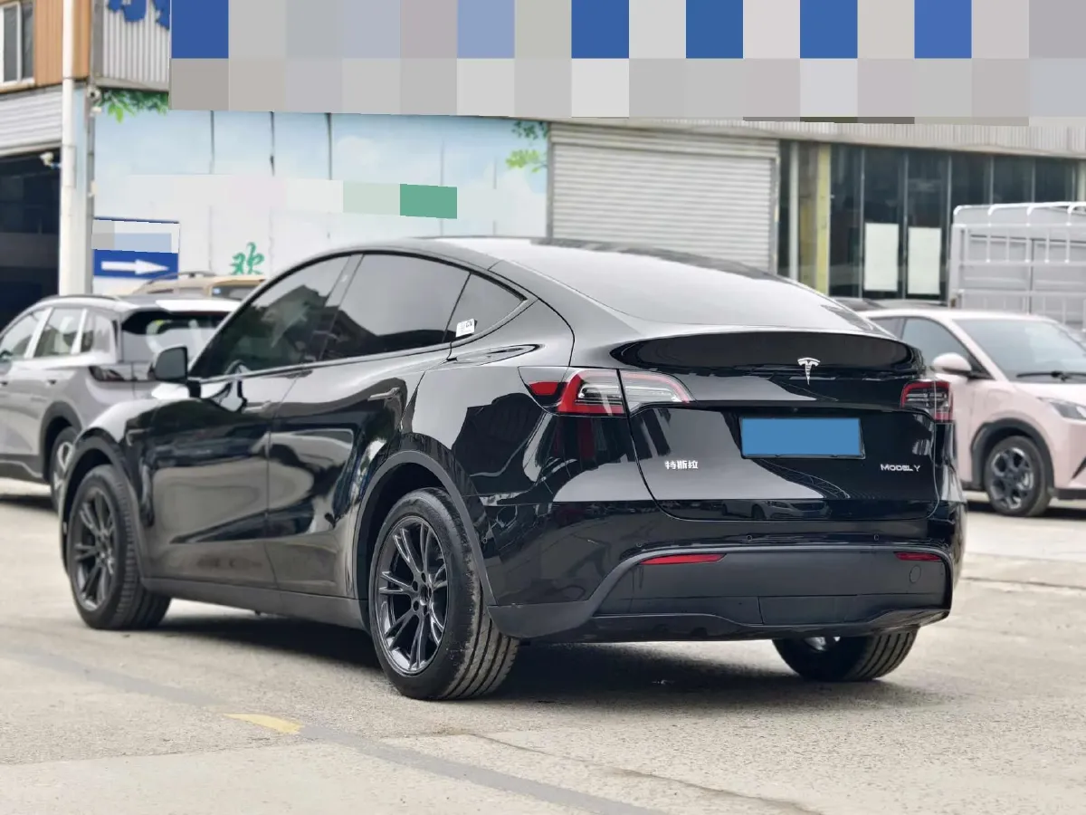 2023 Tesla Model Y BEV 78.4KWH,autocango,china used car exporter,china ev exporter,chinese used car exporter,chinese used ev exporter