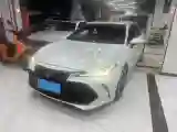 2023 Toyota Avalon 2.5L 178HP L4 E-CVT Hybrid
