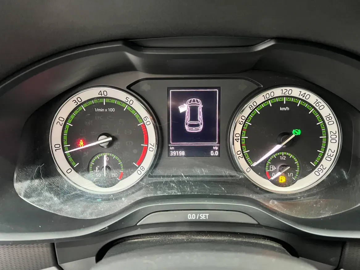 2018 Skoda Kodiak 2.0T 186HP L4 7DCT,autocango,china used car exporter,china ev exporter,chinese used car exporter,chinese used ev exporter