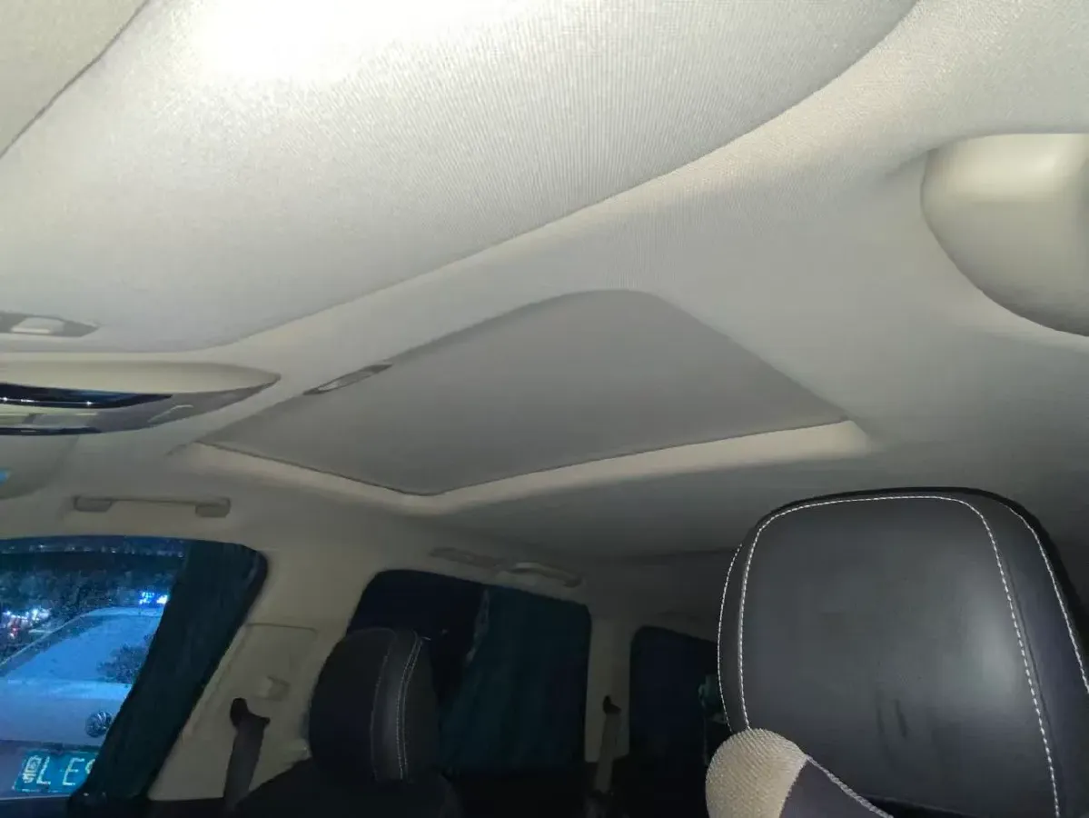 2017 MAXUS D90 2.0T 224HP L4 6AT,autocango,china used car exporter,china ev exporter,chinese used car exporter,chinese used ev exporter